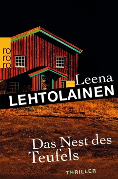 Das Nest des Teufels / Hilja Ilveskero Bd.3 - Lehtolainen, Leena