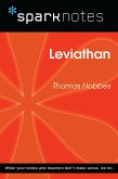 Leviathan (SparkNotes Philosophy Guide) (eBook, ePUB)