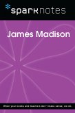 James Madison (SparkNotes Biography Guide) (eBook, ePUB)