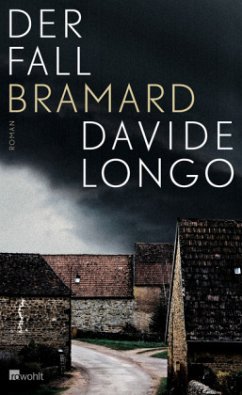 Der Fall Bramard - Longo, Davide