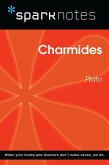 Charmides (SparkNotes Philosophy Guide) (eBook, ePUB)