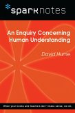 An Enquiry Concerning Human Understanding (SparkNotes Philosophy Guide) (eBook, ePUB)