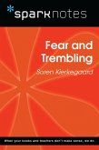 Fear and Trembling (SparkNotes Philosophy Guide) (eBook, ePUB)