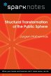 Structural Transformation of the Public... - Bild 1