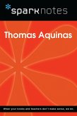 Thomas Aquinas (SparkNotes Philosophy Guide) (eBook, ePUB)