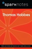 Thomas Hobbes (SparkNotes Philosophy Guide) (eBook, ePUB)