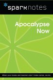 Apocalypse Now (SparkNotes Film Guide) (eBook, ePUB)