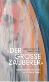 "Der große Zauberer", m. 2 Audio-CDs "Der große Zauberer", m. 2 Audio-CDs