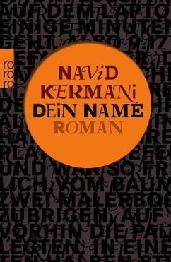 Dein Name - Kermani, Navid