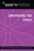 Leonardo da Vinci (SparkNotes Biography Guide) (eBook, ePUB)