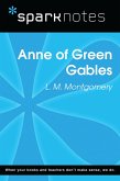 Anne of Green Gables (SparkNotes Literature Guide) (eBook, ePUB)