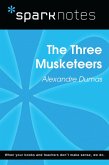 The Three Musketeers (SparkNotes Literature Guide) (eBook, ePUB) The Three Musketeers (SparkNotes Literature Guide) (eBook, ePUB)