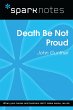 Death Be Not Proud (SparkNotes... - Bild 1