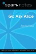 Go Ask Alice (SparkNotes Literature... - Bild 1