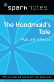 The Handmaid's Tale (SparkNotes Literature Guide) (eBook, ePUB) The Handmaid's Tale (SparkNotes Literature Guide) (eBook, ePUB)