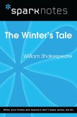 The Winter's Tale (SparkNotes Literature Guide) (eBook, ePUB) The Winter's Tale (SparkNotes Literature Guide) (eBook, ePUB)