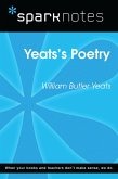 Yeats's Poetry (SparkNotes Literature Guide) (eBook, ePUB)