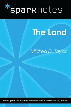 Cover The Land (SparkNotes Literature Guide) (eBook, ePUB)