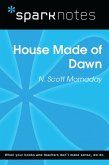 House Made of Dawn (SparkNotes Literature Guide) (eBook, ePUB)