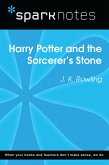 Harry Potter and the Sorcerer's Stone (SparkNotes Literature Guide) (eBook, ePUB) Harry Potter and the Sorcerer's Stone (SparkNotes Literature Guide) (eBook, ePUB)
