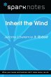Inherit the Wind (SparkNotes Literature... - Bild 1