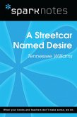 A Streetcar Named Desire (SparkNotes Literature Guide) (eBook, ePUB)