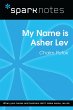 My Name is Asher Lev (SparkNotes... - Bild 1