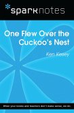 One Flew Over the Cuckoo's Nest (SparkNotes Literature Guide) (eBook, ePUB)