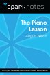 The Piano Lesson (SparkNotes Literature... - Bild 1