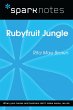 Rubyfruit Jungle (SparkNotes Literature... - Bild 1