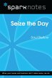 Seize the Day (SparkNotes Literature... - Bild 1