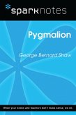 Pygmalion (SparkNotes Literature Guide) (eBook, ePUB)