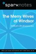 The Merry Wives of Windsor (SparkNotes... - Bild 1