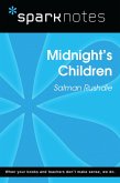 Midnight's Children (SparkNotes Literature Guide) (eBook, ePUB) Midnight's Children (SparkNotes Literature Guide) (eBook, ePUB)