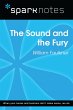 The Sound and the Fury (SparkNotes... - Bild 1