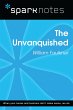 The Unvanquished (SparkNotes Literature... - Bild 1
