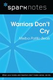 Warriors Don't Cry (SparkNotes Literature Guide) (eBook, ePUB)