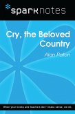 Cry, the Beloved Country (SparkNotes Literature Guide) (eBook, ePUB)