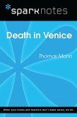 Death in Venice (SparkNotes Literature Guide) (eBook, ePUB)