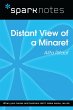 Distant View of a Minaret (SparkNotes... - Bild 1