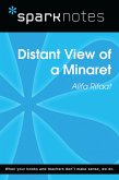 Distant View of a Minaret (SparkNotes Literature Guide) (eBook, ePUB)