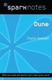 Dune (SparkNotes Literature Guide) (eBook, ePUB) Dune (SparkNotes Literature Guide) (eBook, ePUB)
