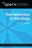 The Fellowship of the Ring (SparkNotes Literature Guide) (eBook, ePUB)