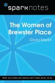 The Women of Brewster Place (SparkNotes Literature Guide) (eBook, ePUB)