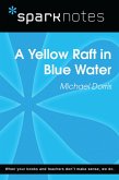 Yellow Raft in Blue Water (SparkNotes Literature Guide) (eBook, ePUB)