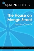 The House on Mango Street (SparkNotes Literature Guide) (eBook, ePUB)