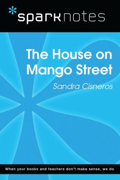 The House on Mango Street (SparkNotes Literature Guide) (eBook, ePUB) Cover The House on Mango Street (SparkNotes Literature Guide) (eBook, ePUB)