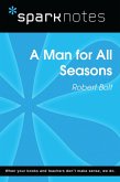 A Man for All Seasons (SparkNotes Literature Guide) (eBook, ePUB)
