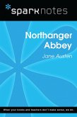 Northanger Abbey (SparkNotes Literature Guide) (eBook, ePUB)