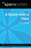 A Room with a View (SparkNotes Literature Guide) (eBook, ePUB)